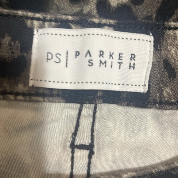 Parker Smith Jeans - Picture 4 of 6